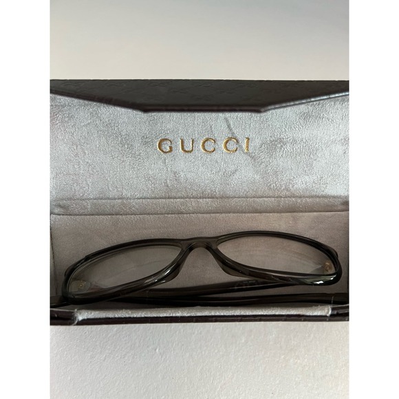 GUCCI Eyeglasses - Picture 7 of 10